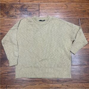 Jenni Kayne Cruise Cocoon Sweater